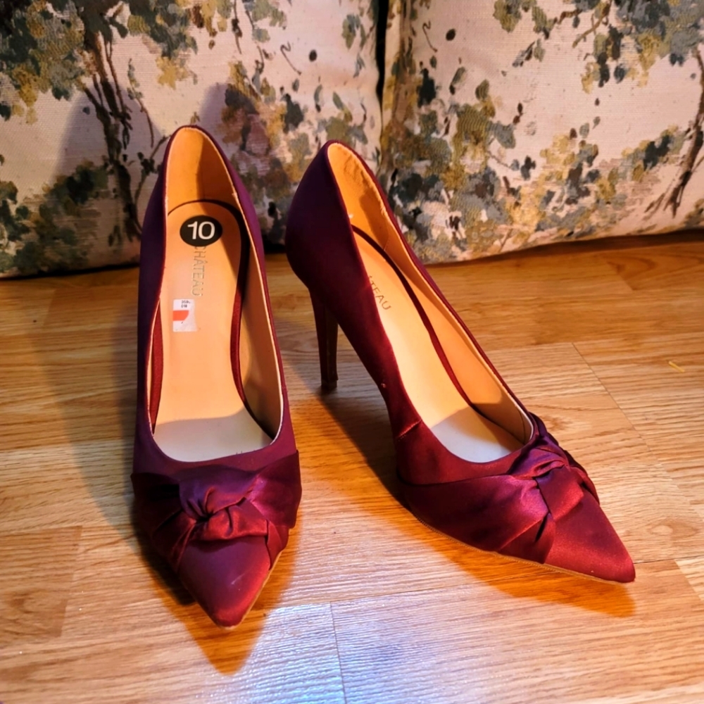 Heels